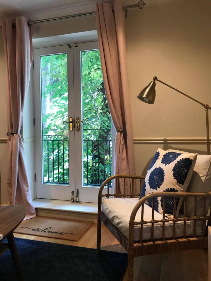 Key & Flowers - Kensington Residence 1 London Luaran gambar